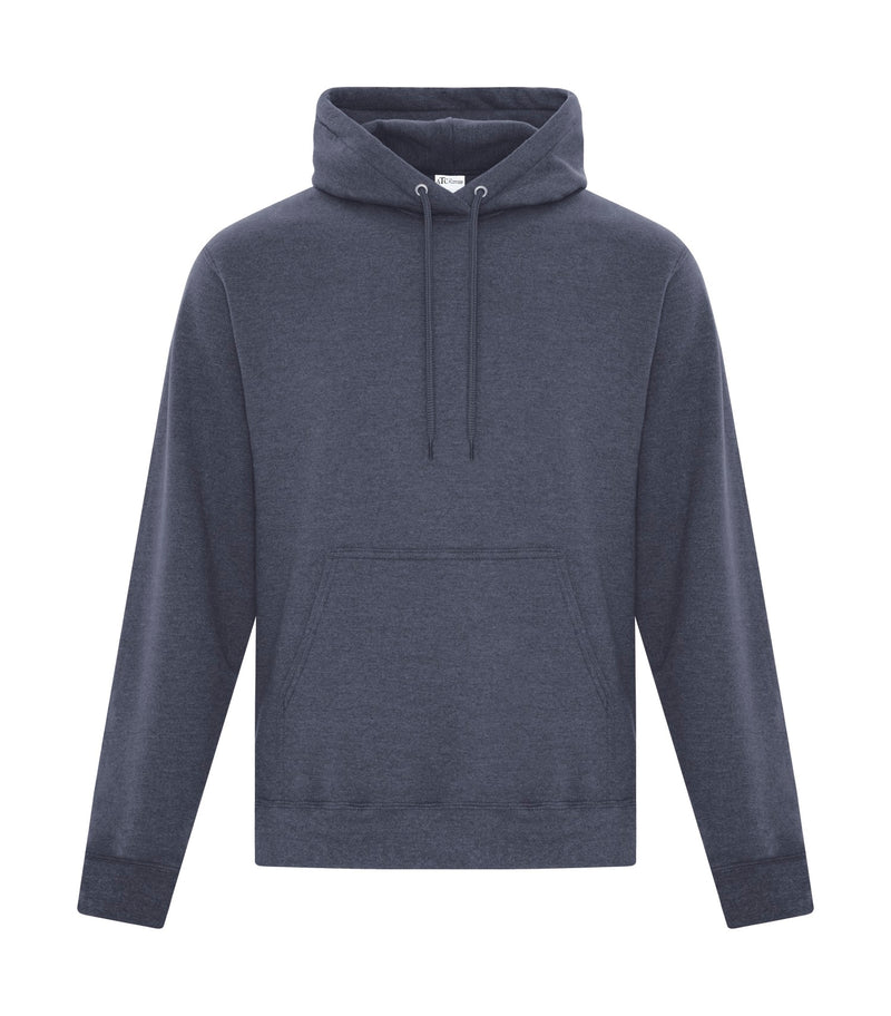 Everyday Fleece Hoodie – Classic Comfort in 26 Vibrant Colours - ATC® 2500