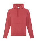 Everyday Fleece Hoodie – Classic Comfort in 26 Vibrant Colours - ATC® 2500