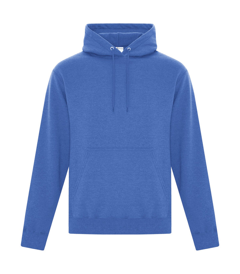 Everyday Fleece Hoodie – Classic Comfort in 26 Vibrant Colours - ATC® 2500