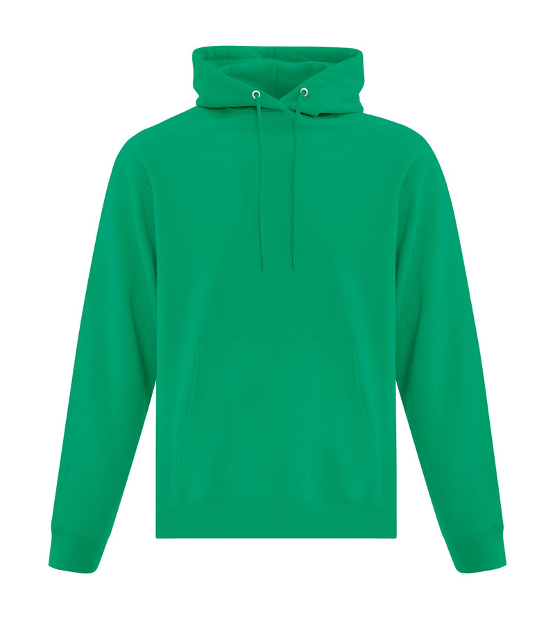 Everyday Fleece Hoodie – Classic Comfort in 26 Vibrant Colours - ATC® 2500