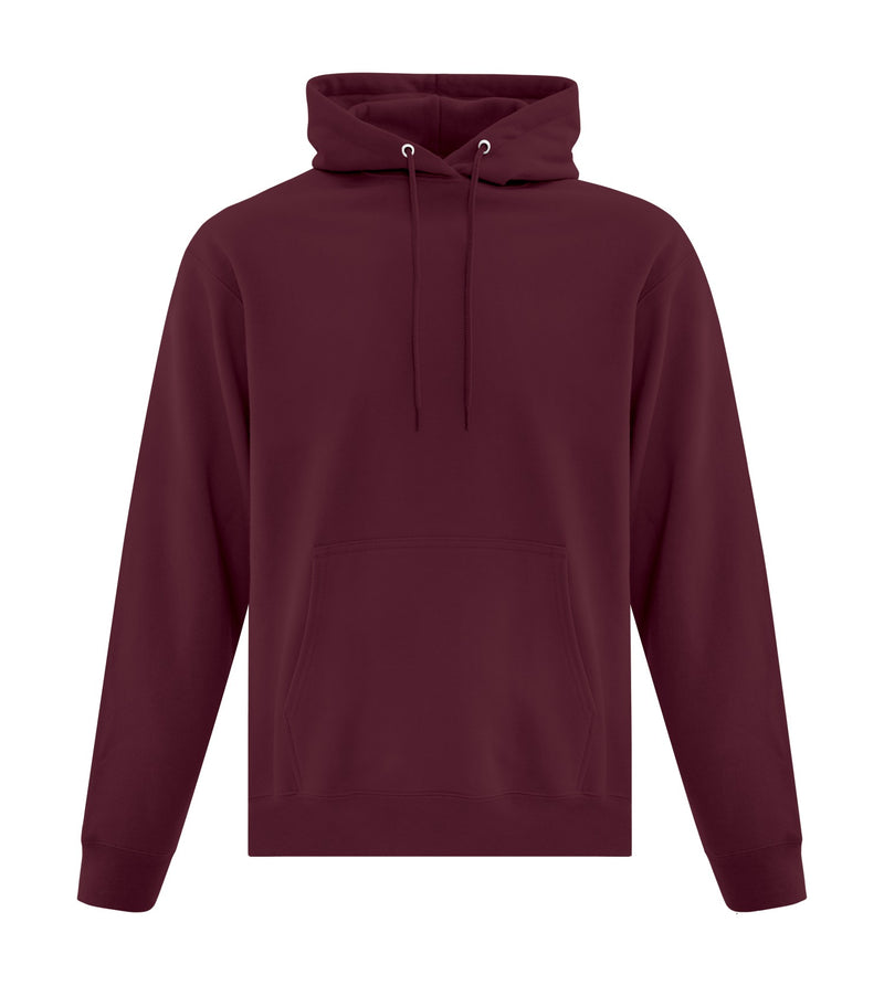 Everyday Fleece Hoodie – Classic Comfort in 26 Vibrant Colours - ATC® 2500