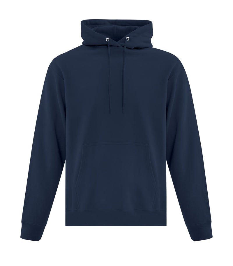 Everyday Fleece Hoodie – Classic Comfort in 26 Vibrant Colours - ATC® 2500