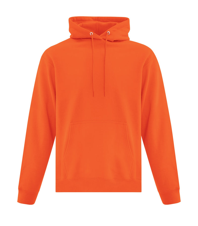 Everyday Fleece Hoodie – Classic Comfort in 26 Vibrant Colours - ATC® 2500