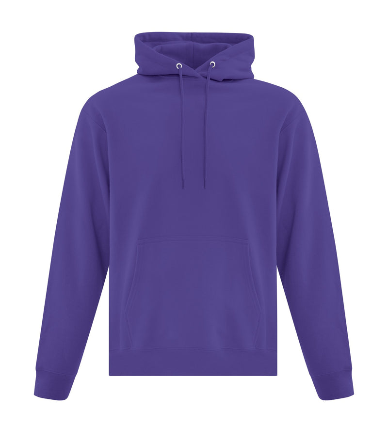 Everyday Fleece Hoodie – Classic Comfort in 26 Vibrant Colours - ATC® 2500