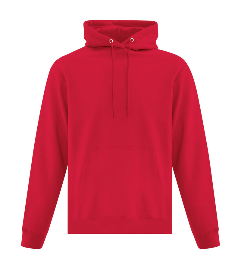 Everyday Fleece Hoodie – Classic Comfort in 26 Vibrant Colours - ATC® 2500