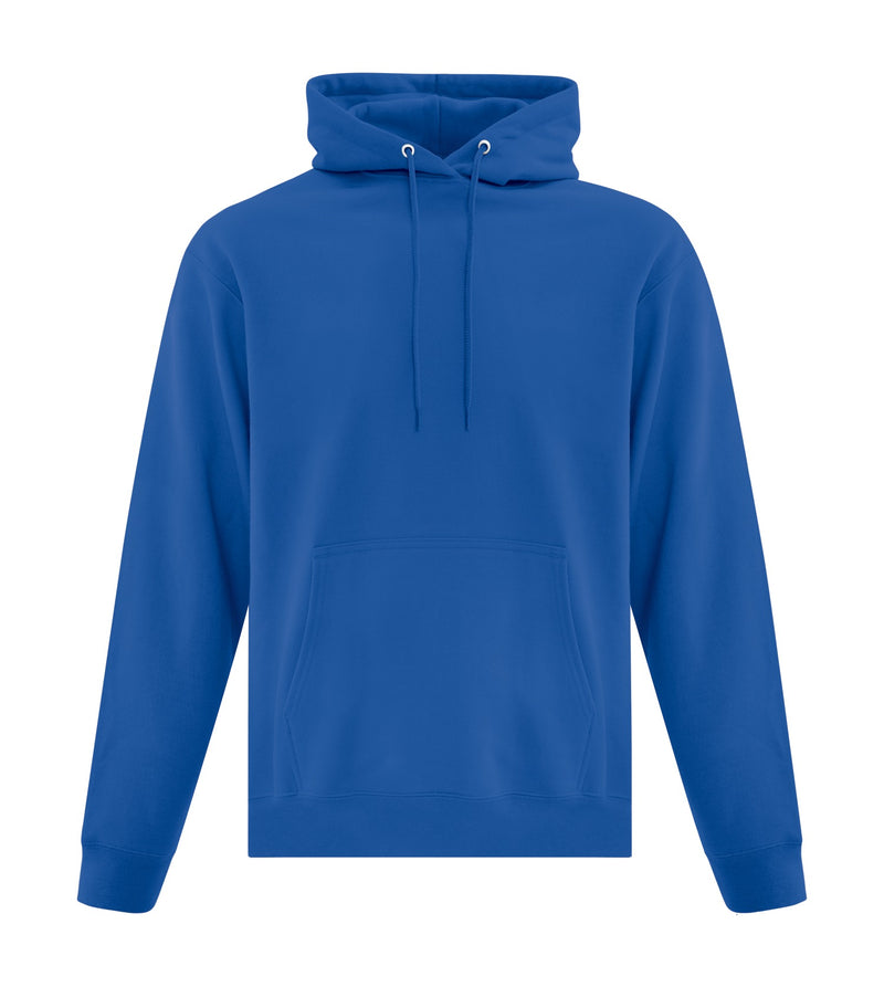 Everyday Fleece Hoodie – Classic Comfort in 26 Vibrant Colours - ATC® 2500