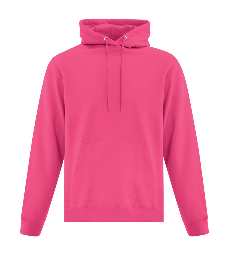 Everyday Fleece Hoodie – Classic Comfort in 26 Vibrant Colours - ATC® 2500