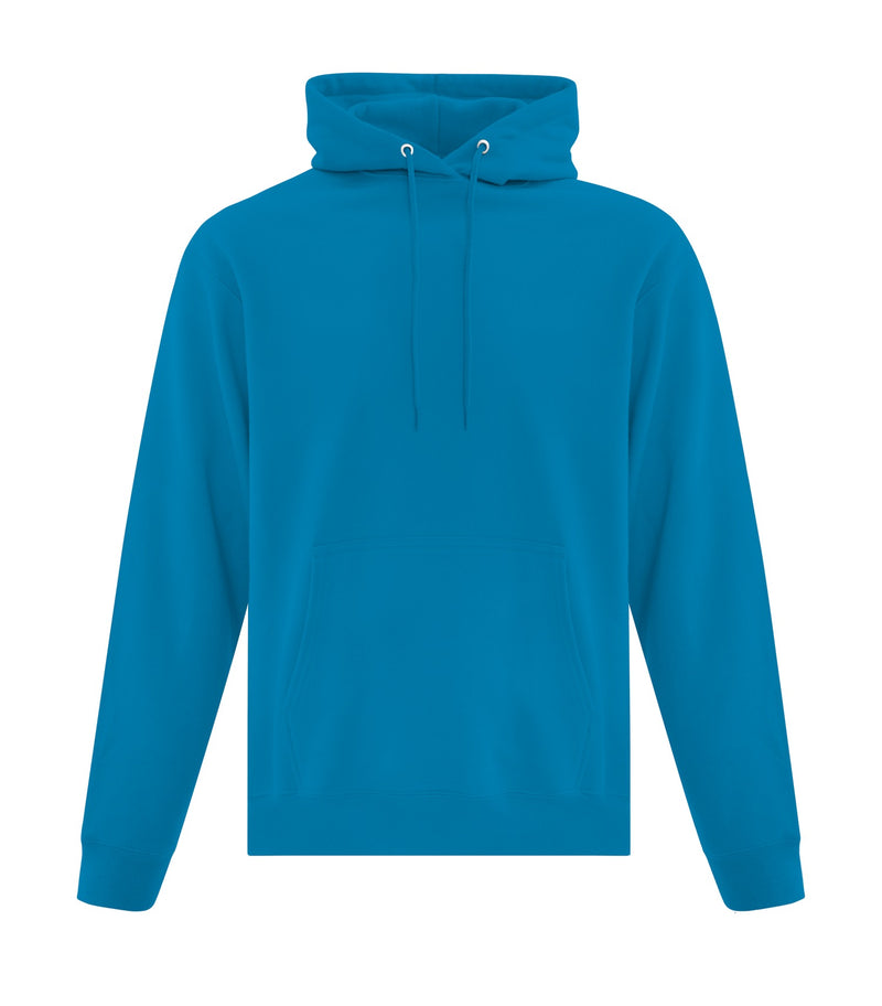 Everyday Fleece Hoodie – Classic Comfort in 26 Vibrant Colours - ATC® 2500