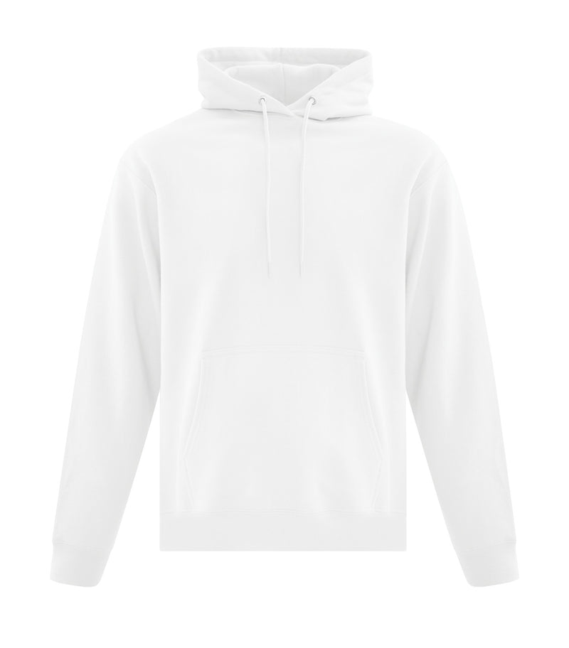 Everyday Fleece Hoodie – Classic Comfort in 26 Vibrant Colours - ATC® 2500