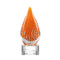 Aventura Award on Paragon Base - Clear