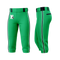 Diamond Knicker Length Baseball Pant