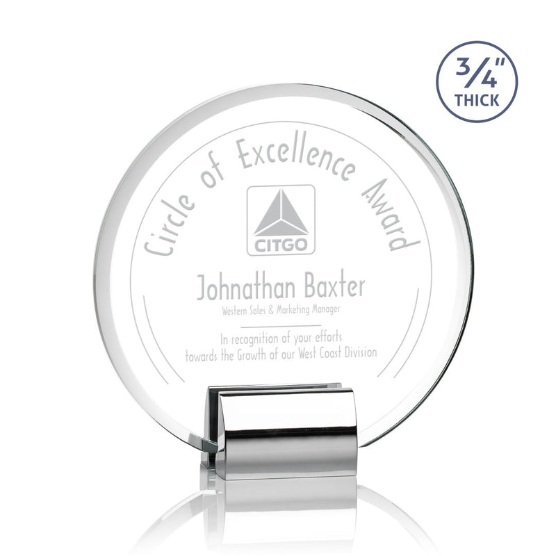 Crystal Sutherland Award