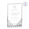 Acrylic Elektra Award - Clear