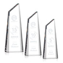 Crystal Akron Tower Award