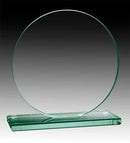 Glass Jade Circle Award
