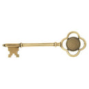 Metal Desk Key
