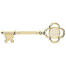 Metal Desk Key