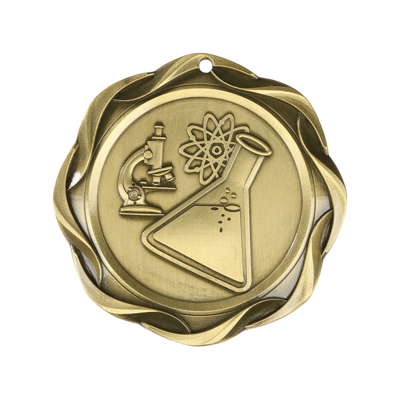 Fusion Science Medal
