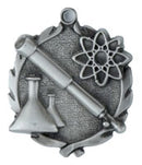 Sculptured Science Medal