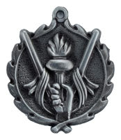 Sculptured Victory Medal