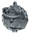 Sculptured Lamp of Knowledge Medal