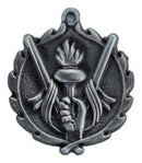 Sculptured Victory Medal