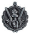 Sculptured Victory Medal