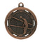Strata Volleyball Medal