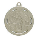 Strata Volleyball Medal