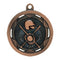 Strata Baseball Medal