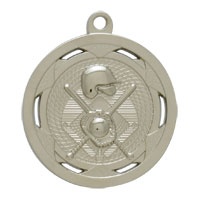 Strata Baseball Medal