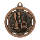 Strata Cross Country Medal