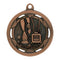 Strata Cross Country Medal