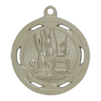 Strata Cross Country Medal