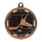 Strata Hockey Medal