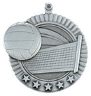 Stars Volleyball Medal