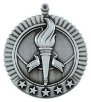 Star Victory Medal