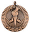 Star Victory Medal