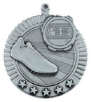 Star Track Medal
