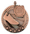 Star Track Medal