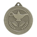 Iron Legacy Knowledge Medal