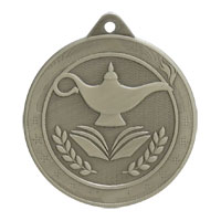Iron Legacy Knowledge Medal