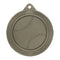 Iron Legacy Baseball Medal