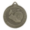 Iron Legacy Track Medal
