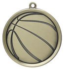 Mega Basketball Medal
