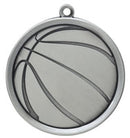 Mega Basketball Medal