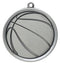 Mega Basketball Medal