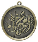 Mega Music Medal