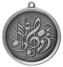 Mega Music Medal