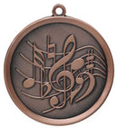 Mega Music Medal